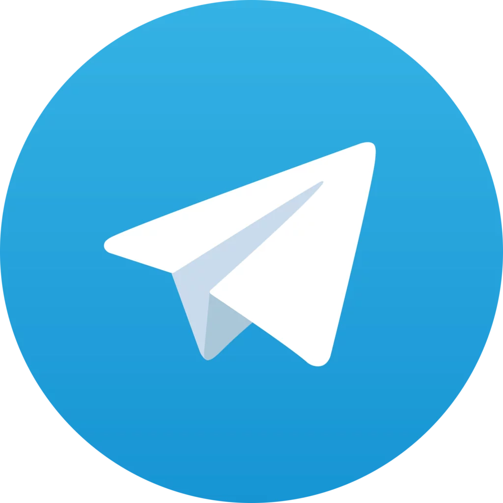 Telegram Desktop 1024x1024